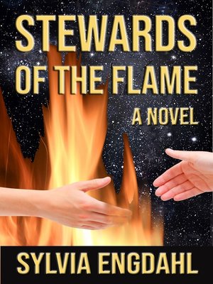 cover image of Stewards of the Flame